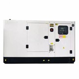Αθόρυβη Αυτόματη Μεταφορά Diesel Generator