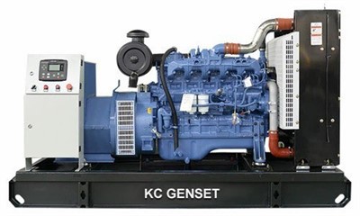 Waterpro Of Diesel Generator